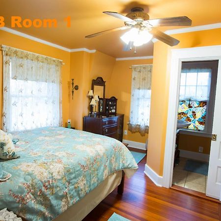 Sheppard'S Campus B&B Kingston Buitenkant foto